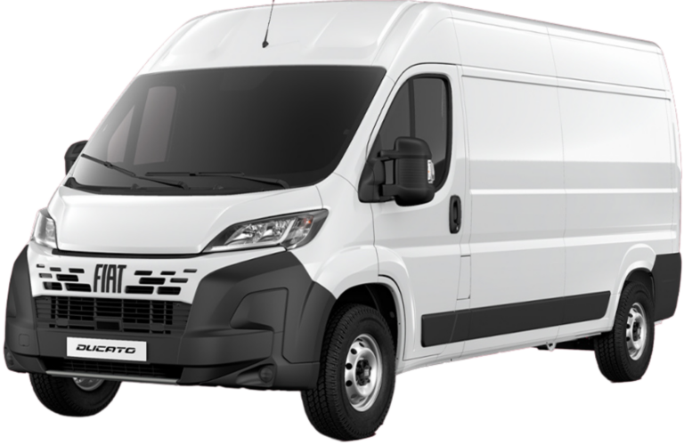Fiat Ducato L3H2